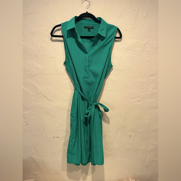 Banana Republic Dresses & Skirts - Banana Republic Midi Dress